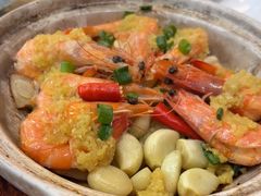 -船梆煮•蒸汽海鲜·生腌干蒸(五四广场店)