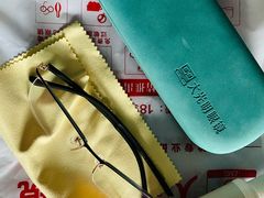 -大光明眼镜(锦华路旗舰店)