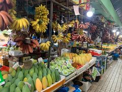 -南沙十九涌渔人码头-南门