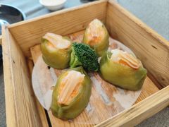 -海景壹号大酒店(滨湖店)