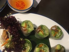 -美奈小馆·越南料理(中航城君尚购物中心店)