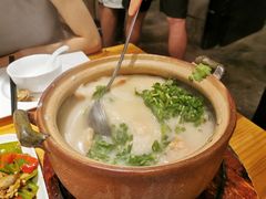 -一粥(华侨城创意文化园店)