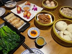 -子曰·礼茶居(壬丰大厦店)