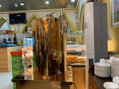 -新疆巴州金丝特餐厅(大钟寺店)