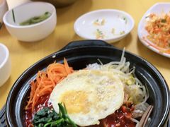-屋里家延边朝鲜族冷面(南园店)