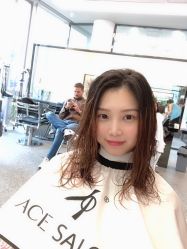 点击看大图 -愉己冥想·护发专门店