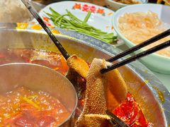 -根据地火锅(南河桥店)