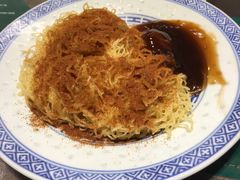 虾子捞面-麦奀云吞面世家(中环店)