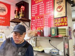 -叶新小吃店(来凤小区总店)