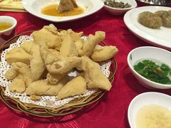 -抱德·潮汕味(敦和店原惠城鱼仔)