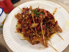 -老三样·旧食新味(万寿宫店)