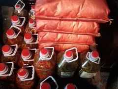 -老山村酒楼(白石洲店)
