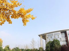 -西南政法大学(渝北校区)