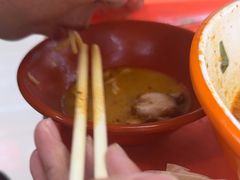 -天津理工大学-学生第2食堂