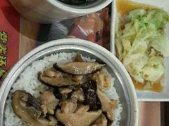 android_upload_pic-真功夫(银座商城玉函店)