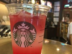 -星巴克(襄阳公园店)