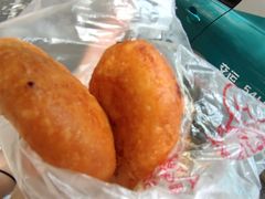 -厚富香面食店王好炸糕(延安路店)