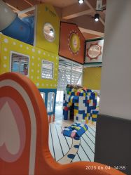 -反弹蹦床公园·运动乐园·团建·亲子派对(深圳观澜湖店)