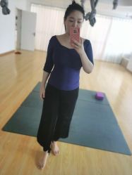 -Your Yoga Pilates·瑜伽普拉提习练室