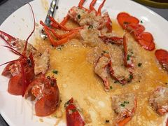 -阿拉斯加·海货(马王堆店)
