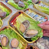 一人一锅的粥底火锅吃起来也太爽了‼️