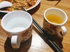 -胖老汉清真餐饮(西御街店)