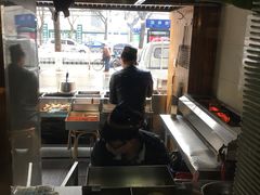 -尕羊烤肉餐厅·清真(会宁路店)