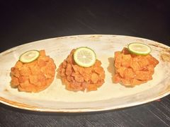 -艺术食堂(创意料理)