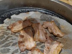-姜胖胖无限自助烤肉(罗湖宝能店)