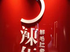 -辣伍鲜毛肚老火锅(元一店)