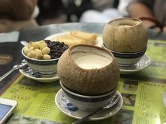 -民信老铺(华盖路店)