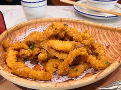 -阿婆农家菜(车墩店)