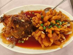 -顺风海鲜港(金玉兰店)