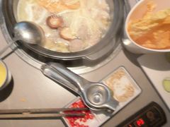 -同仁四季椰子鸡(无锡滨湖万象汇店)