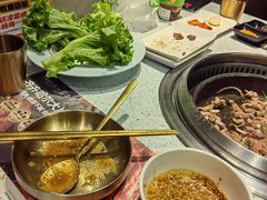-炭之家·齐齐哈尔非遗烤肉·鲜切直供(中央大街店)