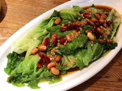 -炊烟小炒黄牛肉(中心印象城店)