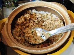 -润园四季椰子鸡火锅(海上世界店)