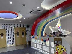 -小荧星艺校(浦东中环分校)