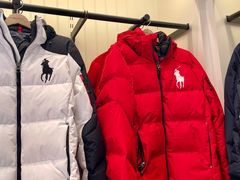 -Polo Ralph Lauren(青浦百联奥特莱斯广场店)