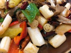 -妈妈的味道(和顺古镇店)