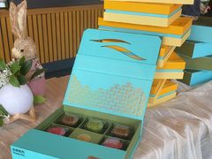 -星巴克(海门解放路店)