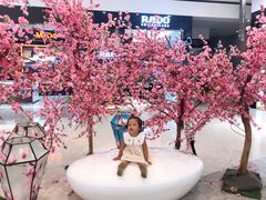 -百盛(万象城店)