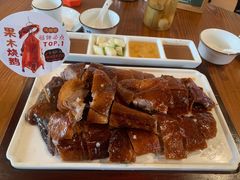 凤阁楼果木烧鹅-凤阁楼果木烧鹅(鹤山陈山店)