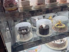 -DQ·蛋糕·冰淇淋(万风新天地店)