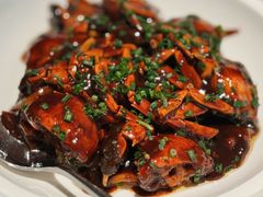 -忆家名门·上海菜(徐家汇店)