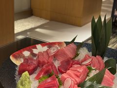 -西村日本料理(香格里拉饭店)