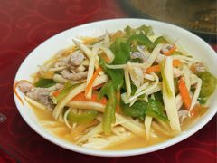 -林家饭店(新林公路店)