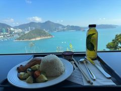-湾景餐厅(海洋公园店)