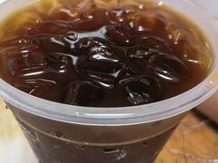 -卡狒狒咖啡(华丰机器人产业园店)