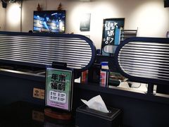 -炙韩料理·部队锅专门店